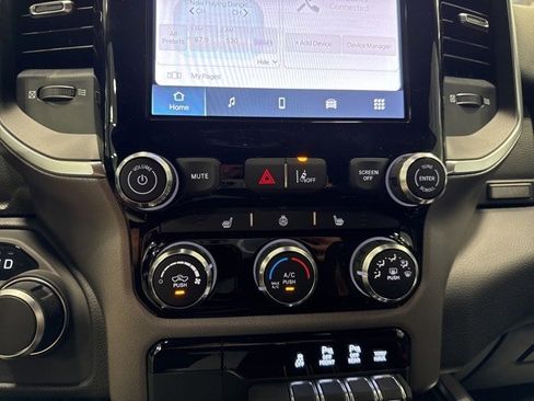 New 2026 RAM 1500 Big Horn image 16