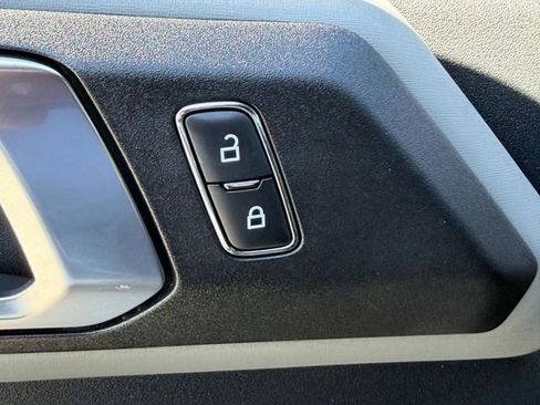Used 2021 Ford Bronco Badlands AWD/4WD image 25
