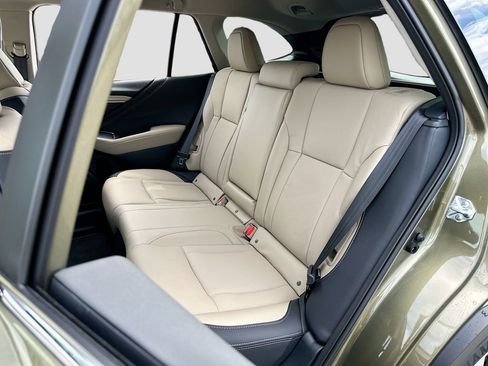 Certified 2025 Subaru Outback Limited AWD/4WD image 26