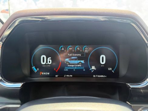Used 2023 Ford F150 Lariat w/ Equipment Group 502A High AWD/4WD image 35