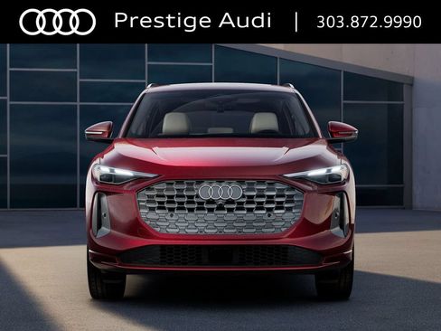 Used 2025 Audi Q5 Premium w/ Convenience Package AWD/4WD image 27