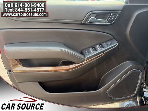 Used 2019 Chevrolet Tahoe LS AWD/4WD image 16
