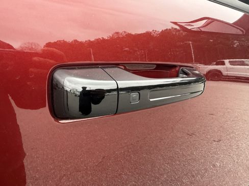 Used 2024 RAM 1500 TRX image 9