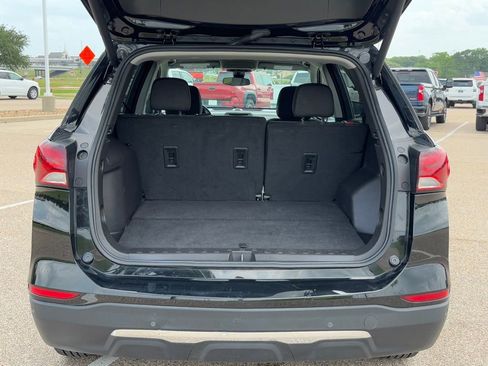 Used 2024 Chevrolet Equinox LT AWD/4WD image 8