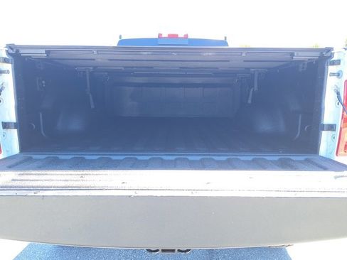 Used 2023 RAM 2500 Laramie image 10