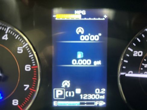 Used 2023 Subaru Crosstrek 2.5i Limited image 11