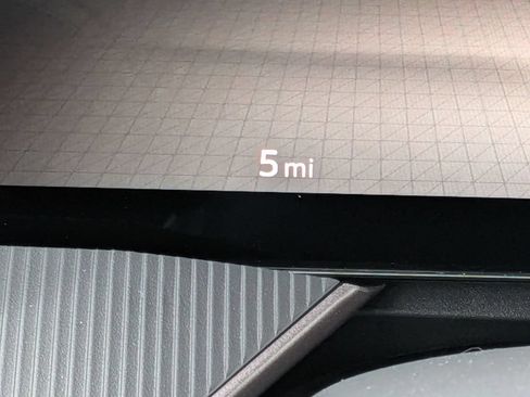 New 2026 Nissan Murano SV AWD/4WD image 25