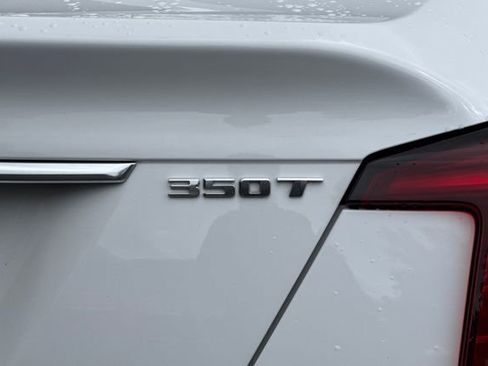 Certified 2025 Cadillac CT5 Premium Luxury image 26