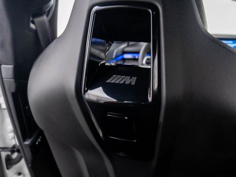 Used 2026 BMW M5 w/ Carbon Package image 34