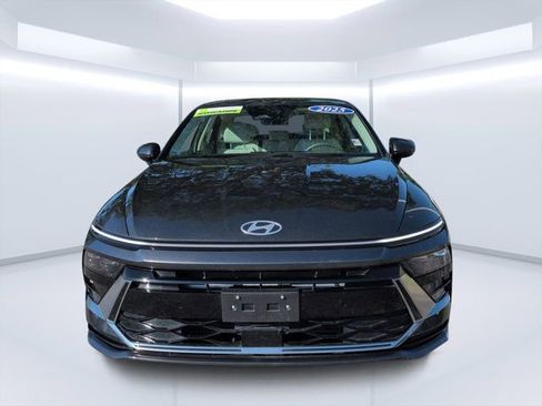 Used 2025 Hyundai Sonata SEL FWD image 8