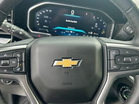 Certified 2026 Chevrolet Silverado 1500 LT image 19