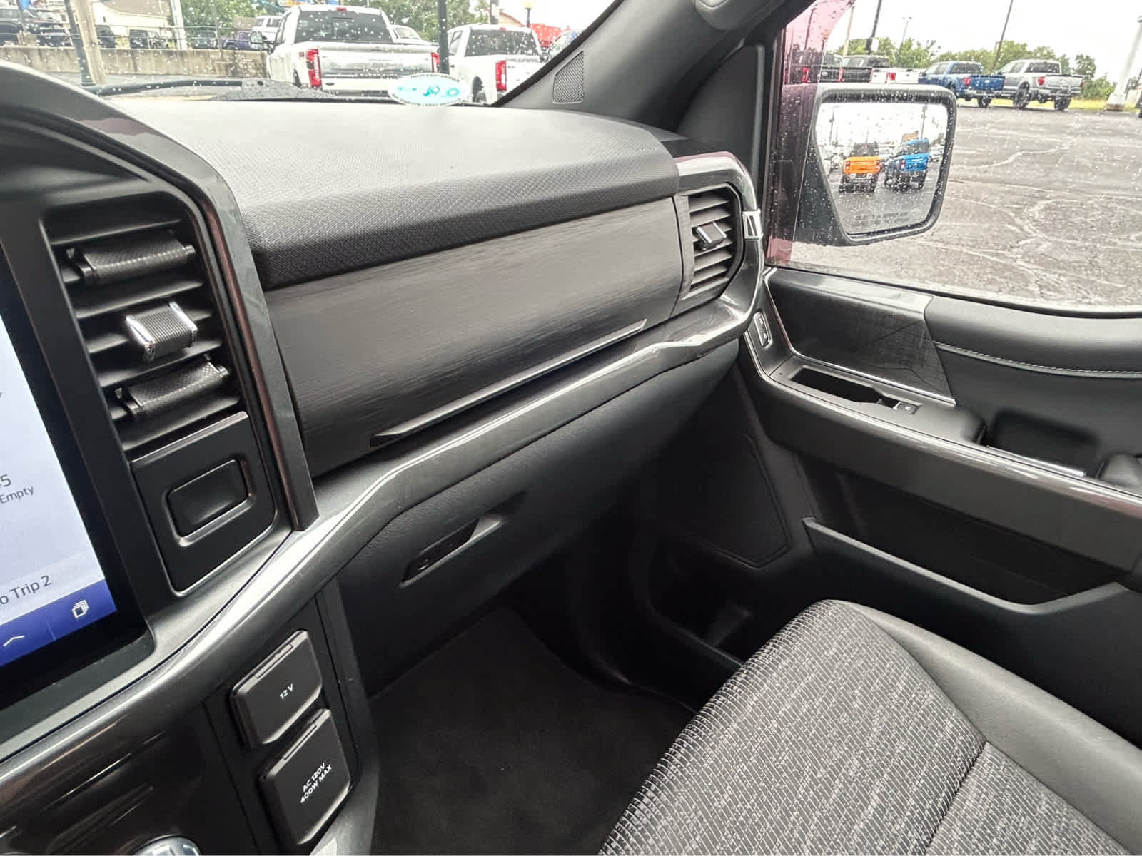 Used 2022 Ford F150 XLT w/ Equipment Group 302A High AWD/4WD image 49