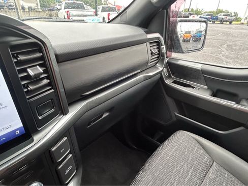 Used 2022 Ford F150 XLT w/ Equipment Group 302A High AWD/4WD image 49