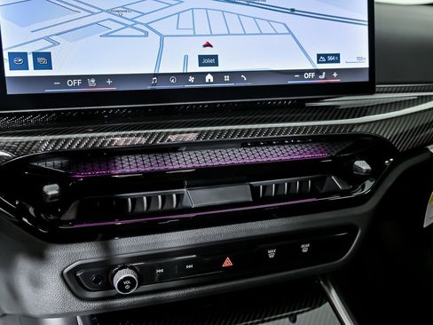 Used 2026 BMW M4 xDrive Competition w/ Executive Package image 33