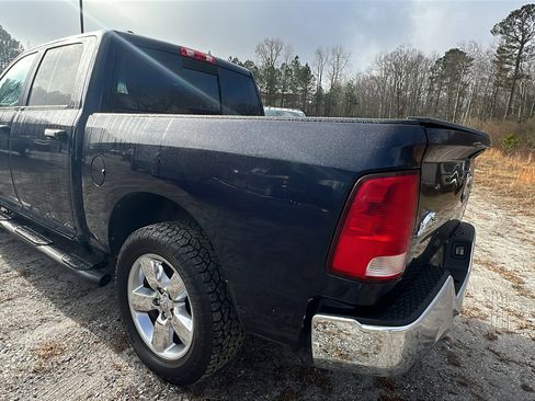 Used 2013 RAM 1500 Big Horn image 10