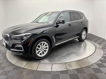Used 2019 BMW X5 xDrive50i w/ Premium Package 2