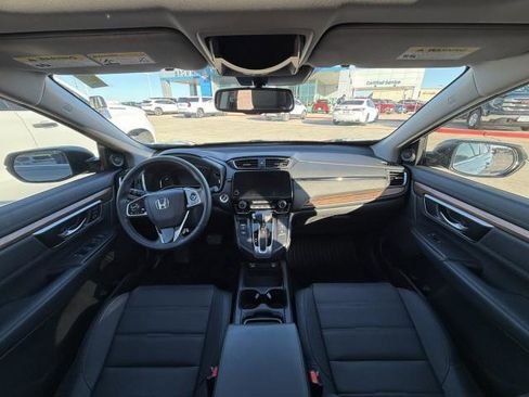Used 2022 Honda CR-V EX-L image 17
