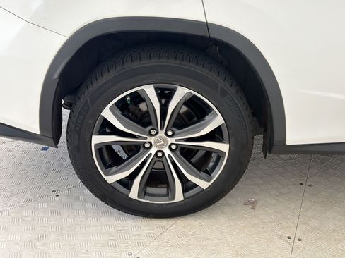 Used 2017 Lexus RX 350 AWD w/ Premium Package image 13
