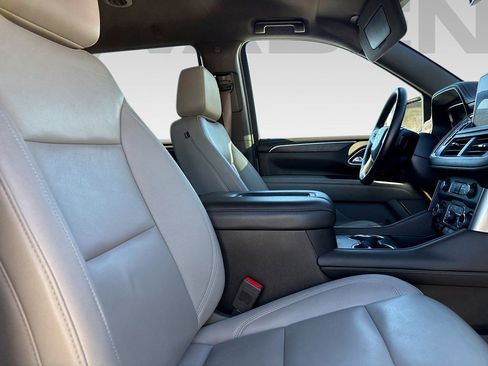 Used 2024 Chevrolet Tahoe LT image 10