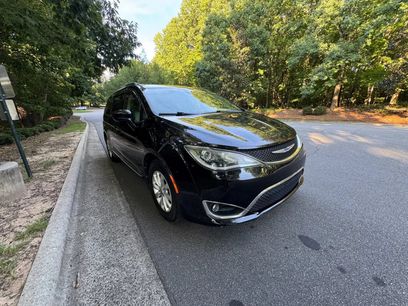 Used 2019 Chrysler Pacifica Touring-L