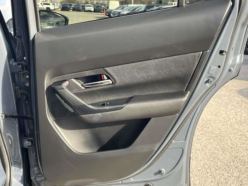 Used 2023 MAZDA CX-50 AWD 2.5 S w/ Cargo Package image 24