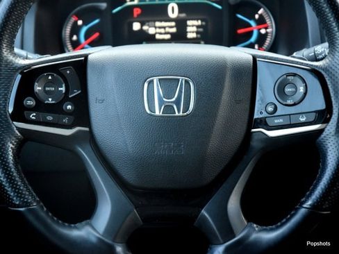 Used 2020 Honda Passport Elite image 18