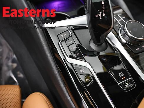 Used 2023 BMW 530e xDrive w/ Convenience Package AWD/4WD image 22