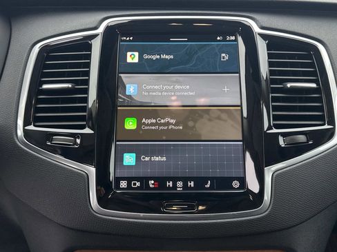 Certified 2024 Volvo XC90 B6 Plus w/ Protection Package Premier image 23