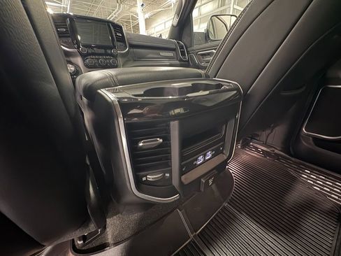 Used 2021 RAM 1500 Laramie image 50