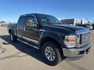 Used 2010 Ford F250 Lariat video 1