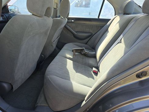 Used 2005 Honda Civic EX image 11
