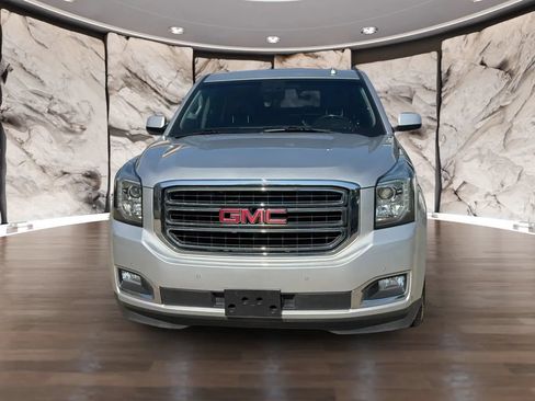 Used 2019 GMC Yukon SLT w/ Open Road Package RWD image 10