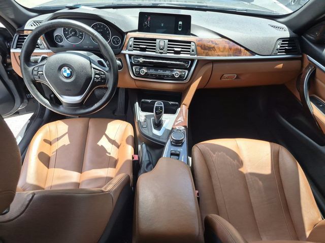 Used 2016 BMW 428i xDrive Convertible AWD/4WD image 22