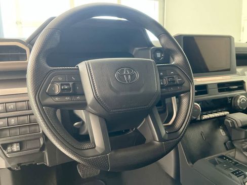 New 2026 Toyota Tacoma SR5 AWD/4WD image 14