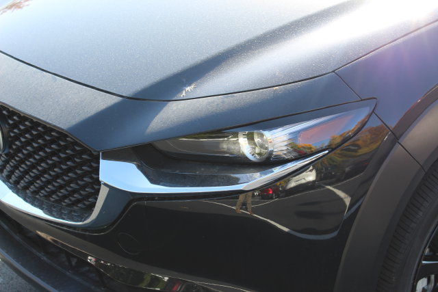 New 2026 MAZDA CX-30 AWD 2.5 S w/ Select Sport Pkg image 10