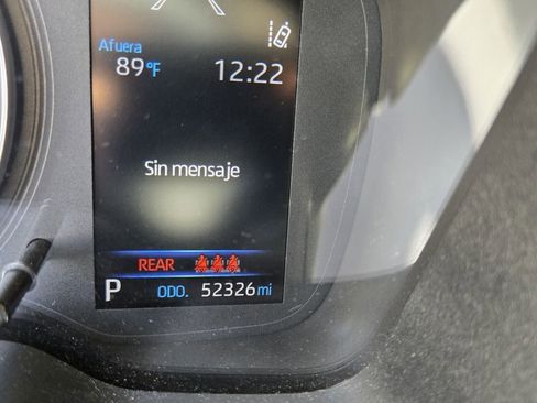 Used 2022 Toyota Corolla LE w/ LE Convenience Package image 24