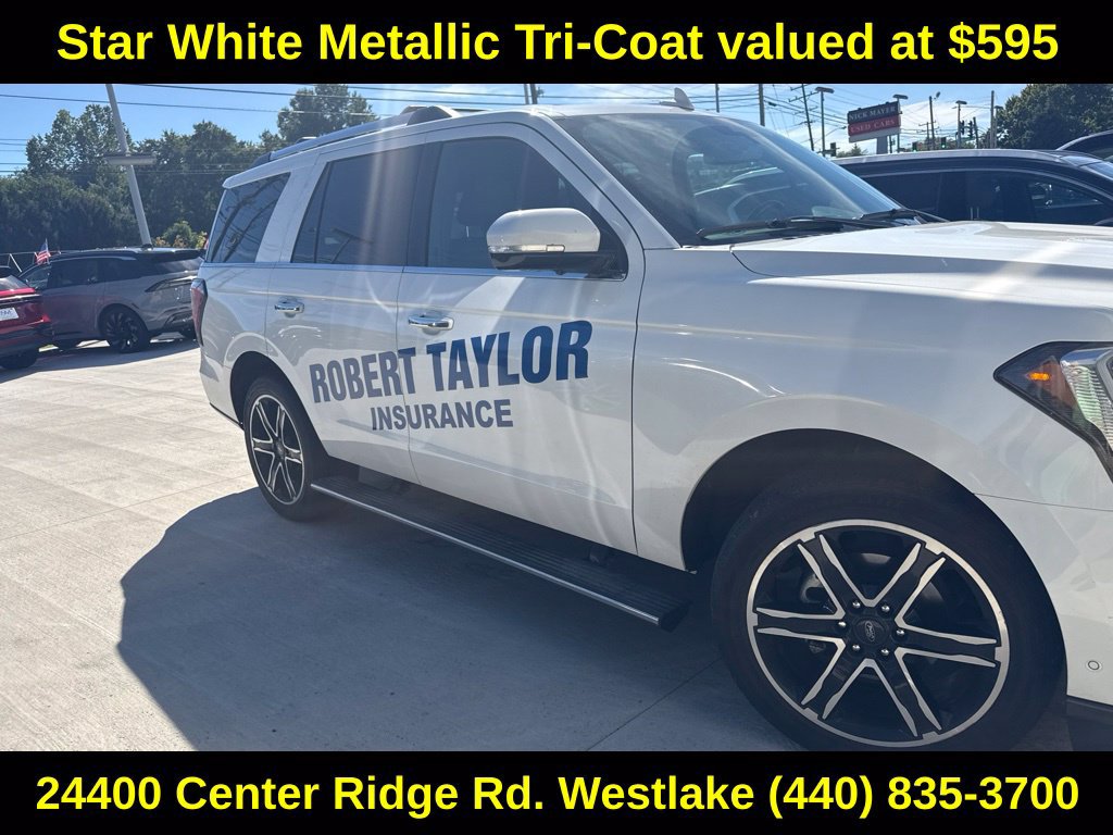 Used 2021 Ford Expedition Limited AWD/4WD image 6