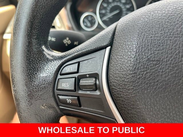 Used 2015 BMW 328i Sedan RWD image 21