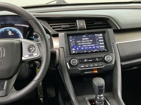 Used 2019 Honda Civic LX image 13