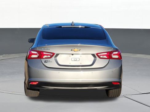 Used 2024 Chevrolet Malibu LT image 8