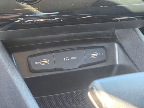 Certified 2022 Hyundai Tucson SEL image 38