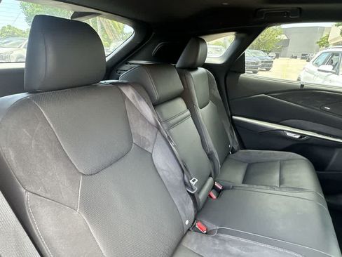 Used 2023 Lexus RX 350 FWD w/ Accessory Package (Z1) image 14