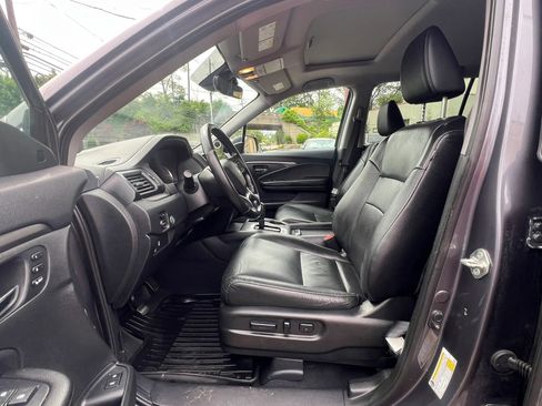 Used 2019 Honda Pilot EX-L image 28