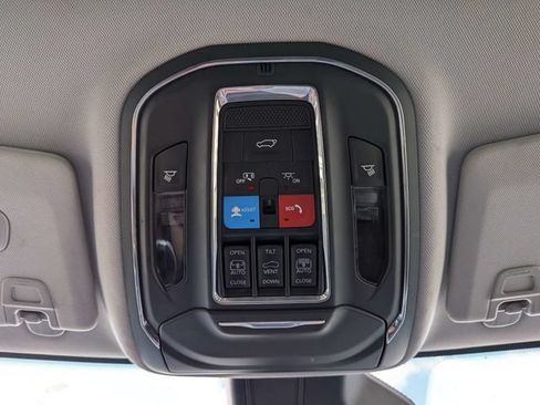 Used 2024 Jeep Grand Cherokee Limited 4xe AWD/4WD image 25