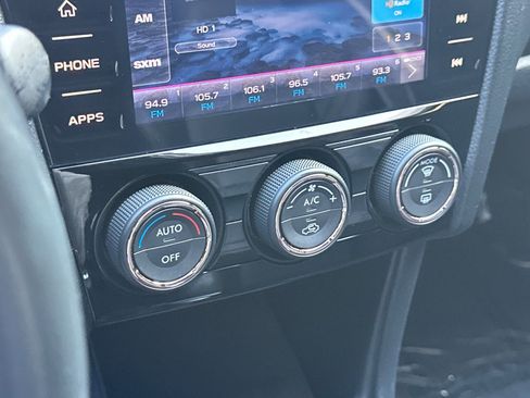 Used 2021 Subaru WRX Limited image 30