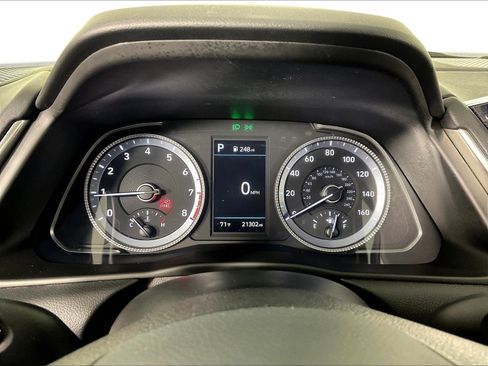 Used 2023 Hyundai Sonata SEL FWD image 12