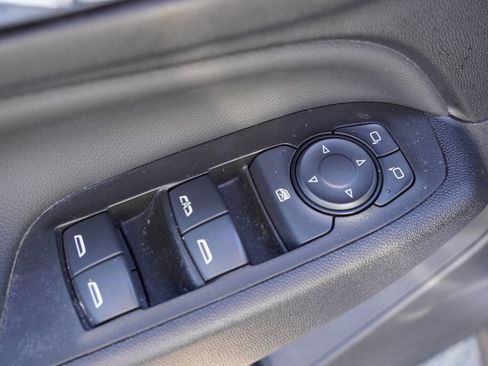 Certified 2023 Chevrolet Equinox LT image 24