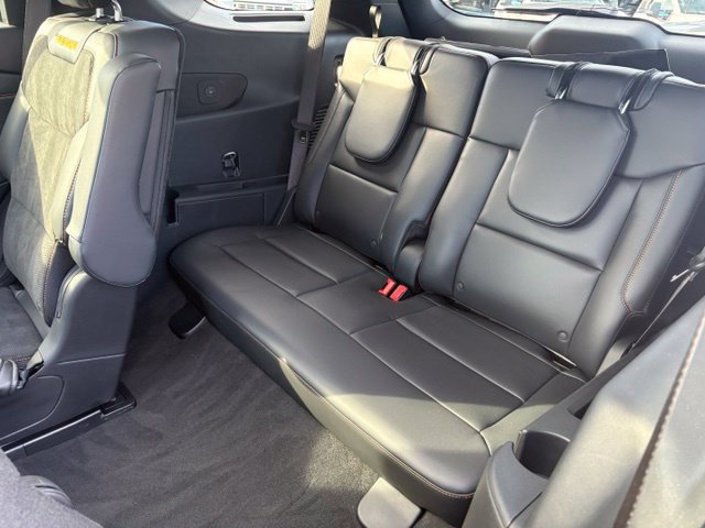 Used 2026 Ford Explorer Tremor w/ Tremor Ultimate Package AWD/4WD image 35
