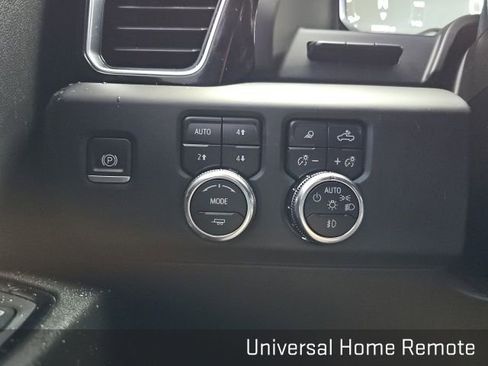 Used 2024 GMC Sierra 1500 AT4 w/ Technology Package image 42