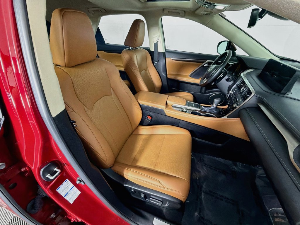 Used 2022 Lexus RX 350 AWD w/ Premium Package image 28